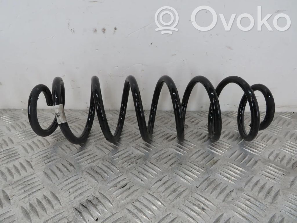 Feder hinten   5Q0511121BC