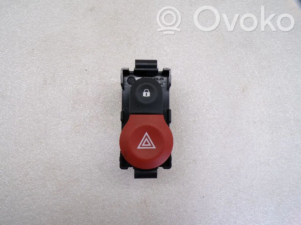 Multifunctional control switch/knob   E31601