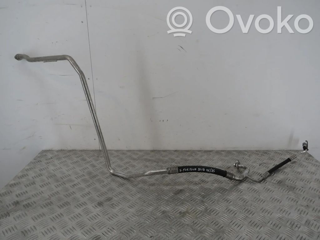 Smart ForFour II W453 Tubo flessibile aria condizionata (A/C)