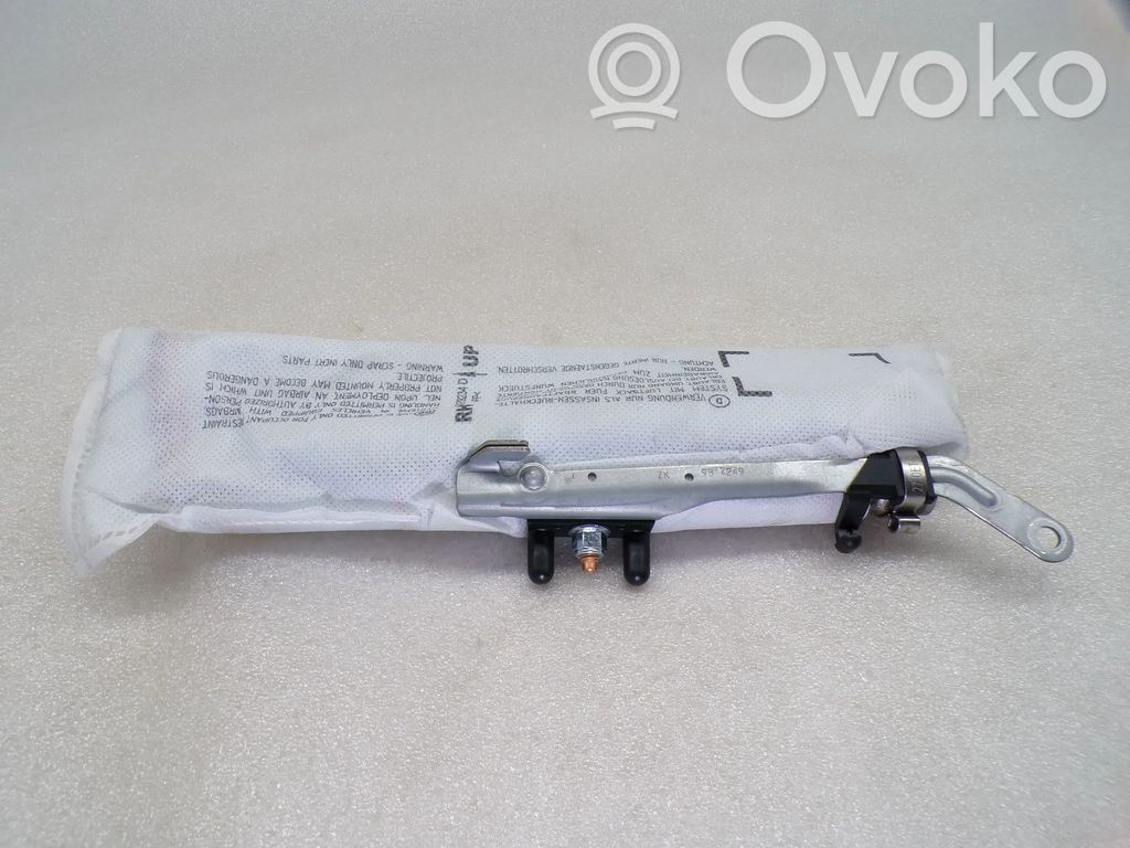Seat Leon IV Airbag del asiento 