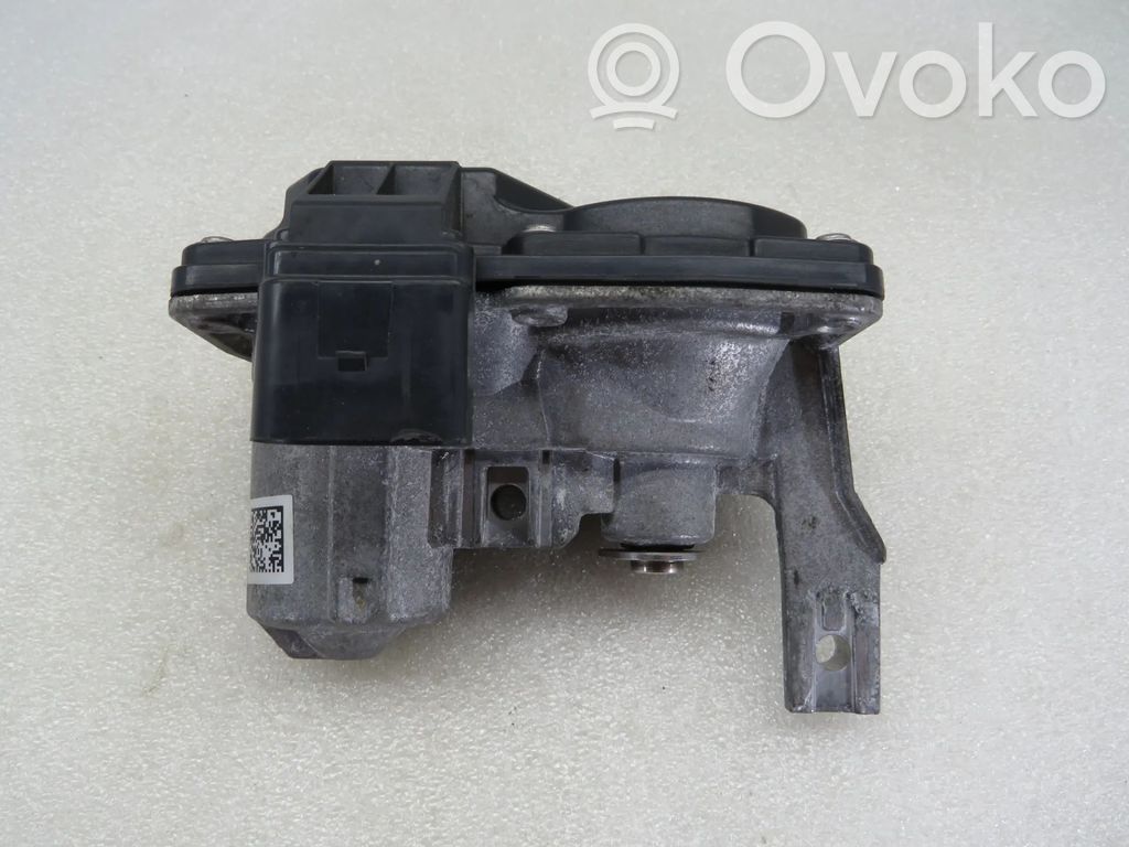 Seat Leon IV Valvola corpo farfallato elettrica 