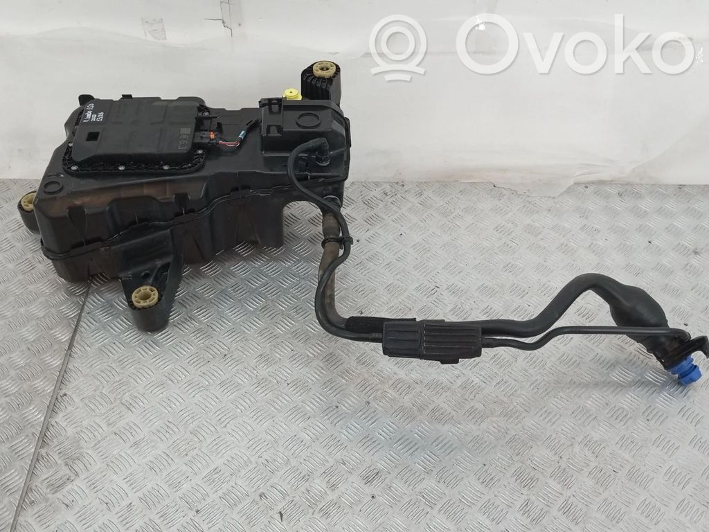 AdBlue šķidruma tvertne   9832421480