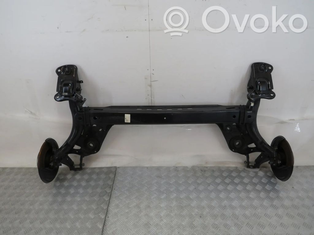 Seat Leon IV Grinda punții spate 