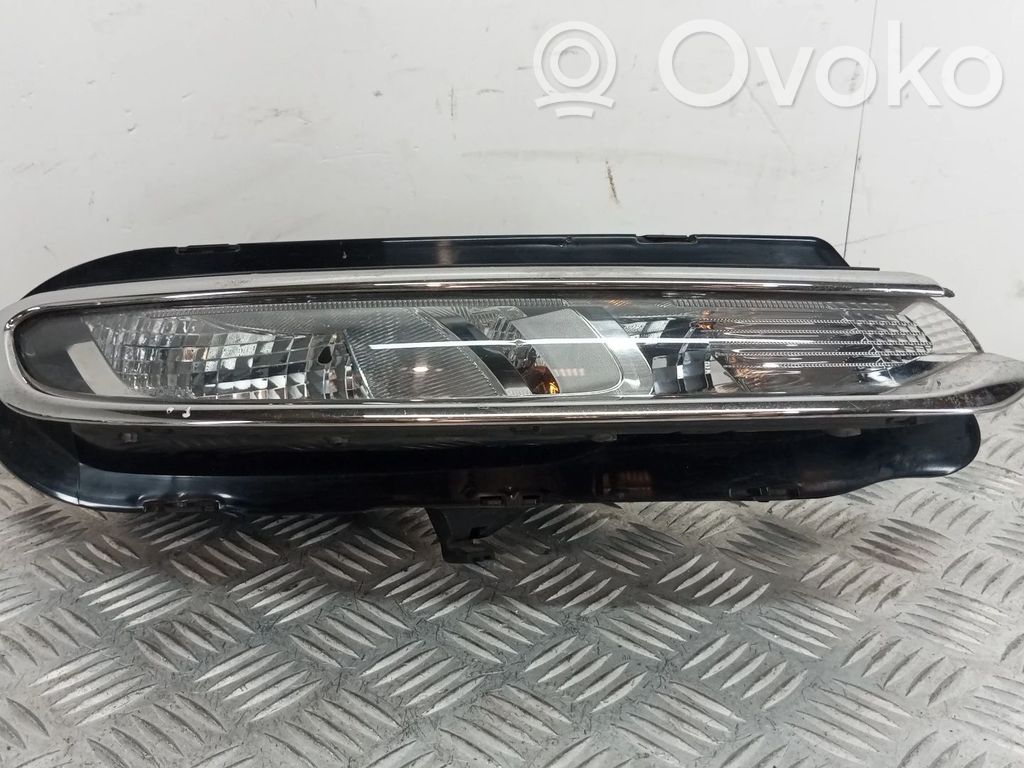 Citroen C3 LED-päiväajovalo 