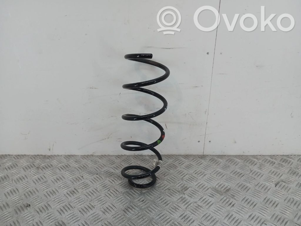 Opel Combo E Arc elicoidal spate 