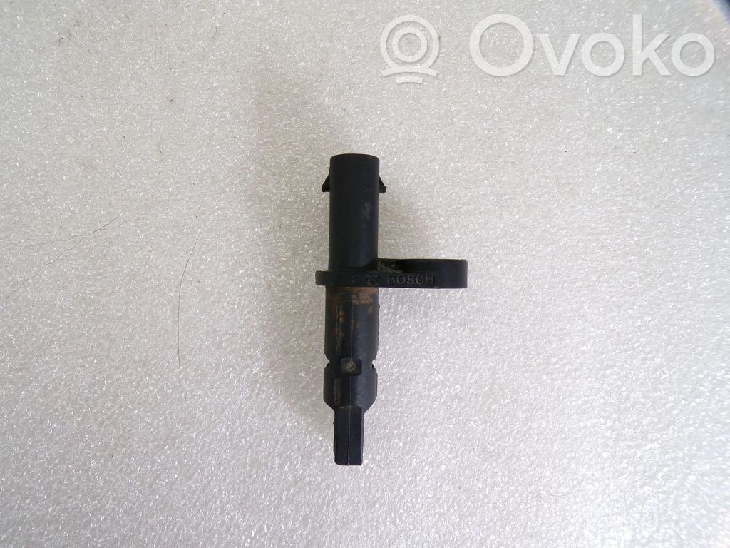 Sensor freno ABS de aceleración de rueda   9810728280,0265004364