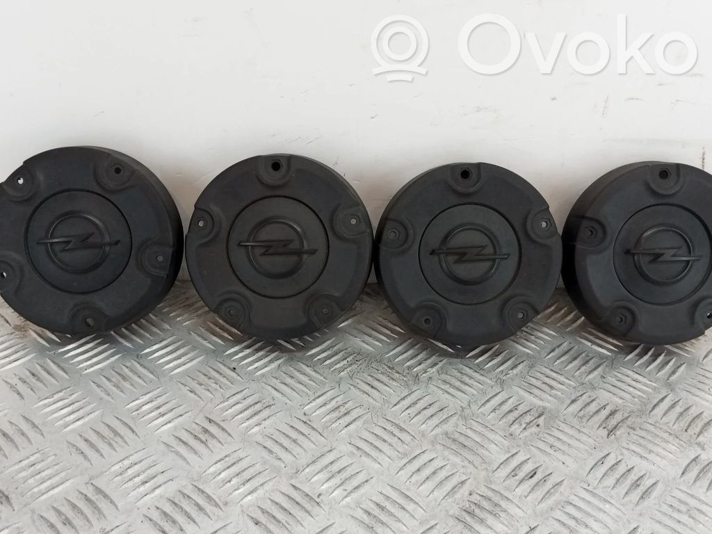 Opel Combo E Alkuperäinen pölykapseli 