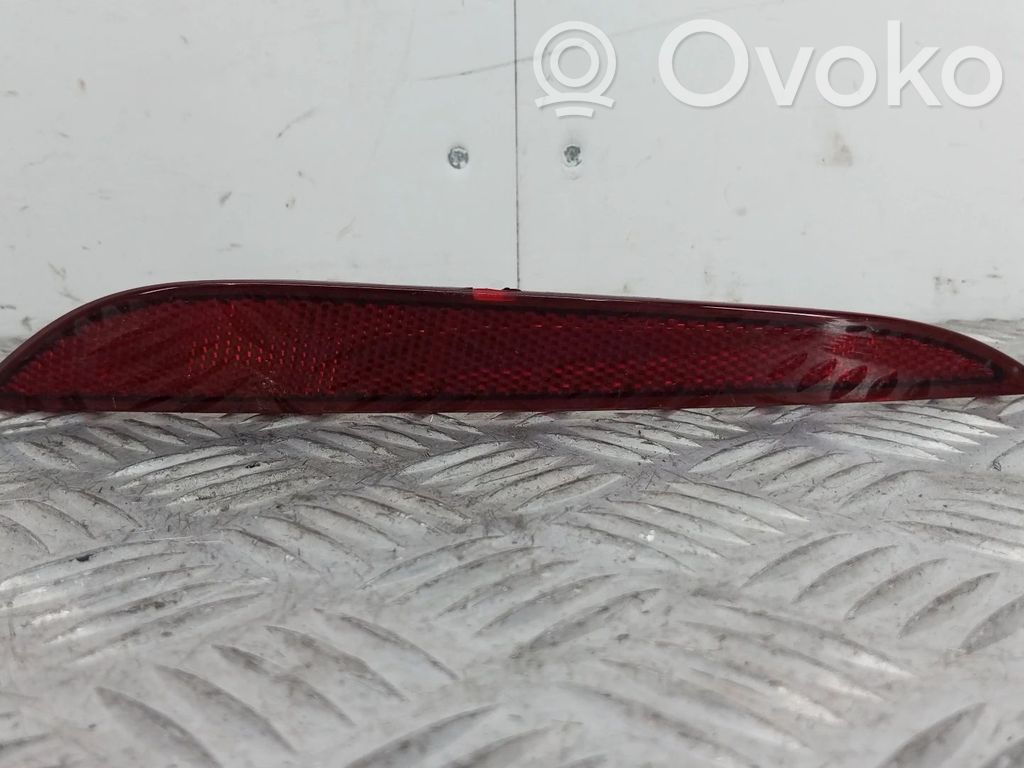 Reflector de faros/luces traseros   JX7B13B415BA