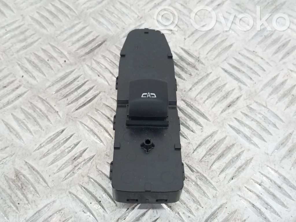 Electric window control switch   23333505