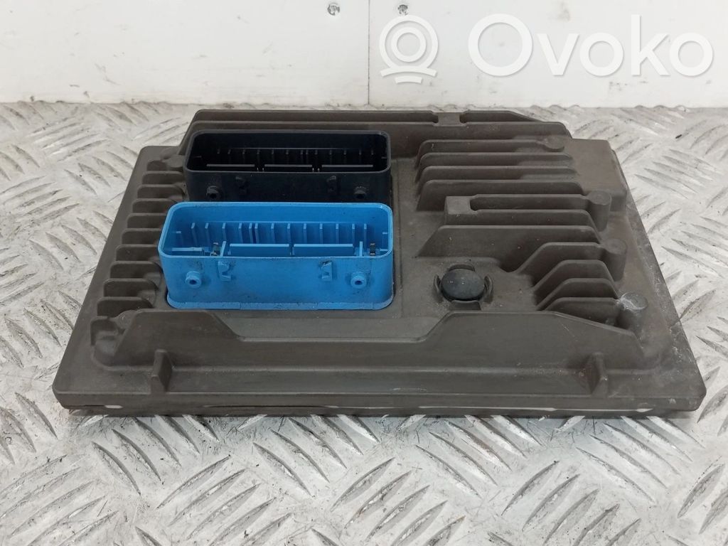 Engine control unit/module   55516933,55517251