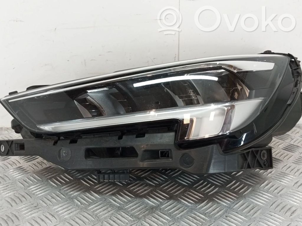 Opel Insignia B Scheinwerfer 