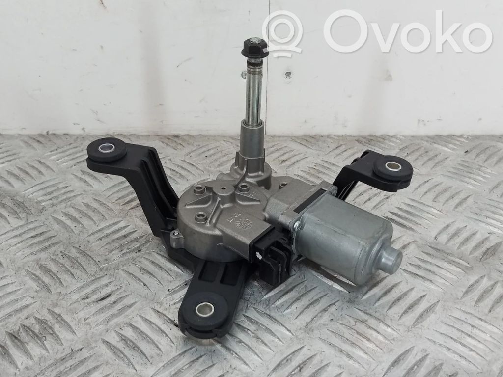 Opel Insignia B Motor ștergător lunetă 