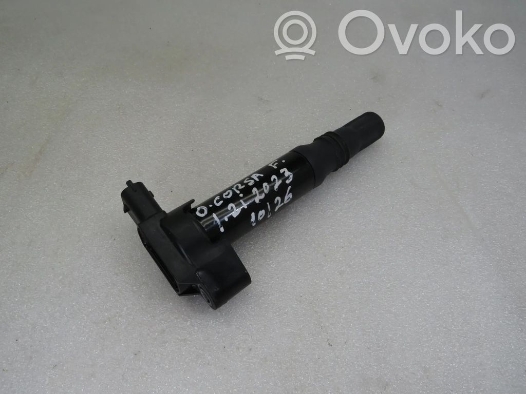 Opel Corsa F Bobină aprindere 
