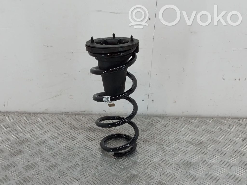 Ford Focus Rear coil spring 