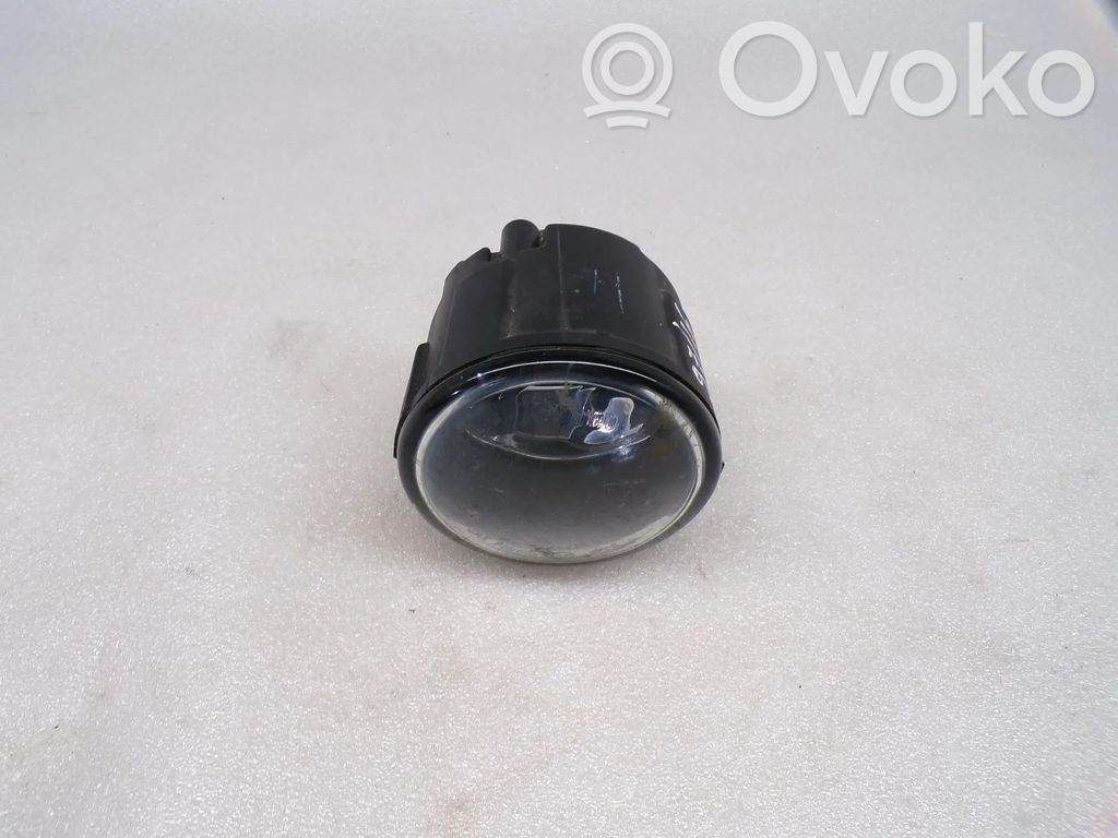 Nissan Qashqai Fendinebbia anteriore