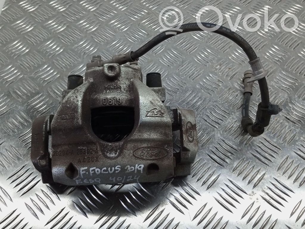 Bremssattel vorne   2B294A