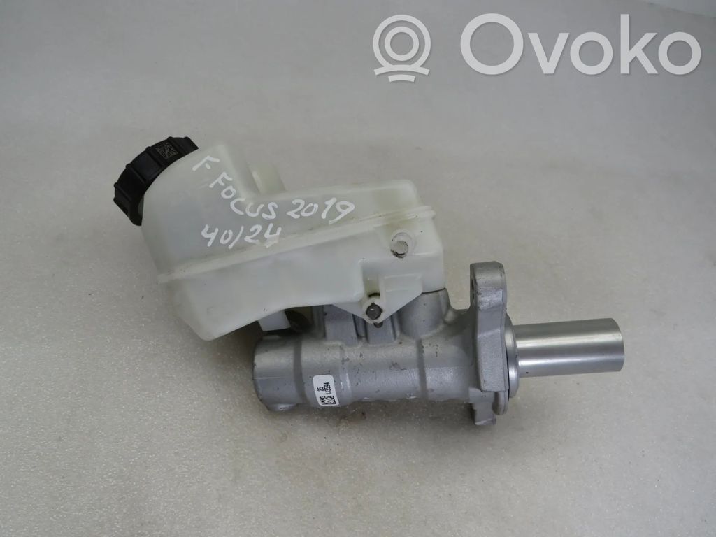 Ford Focus Master brake cylinder 