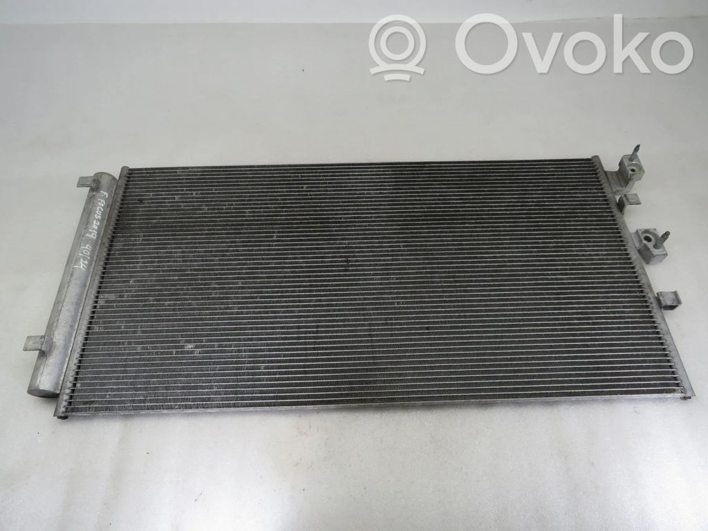 Ford Focus Radiator răcire A/C (condensor) 