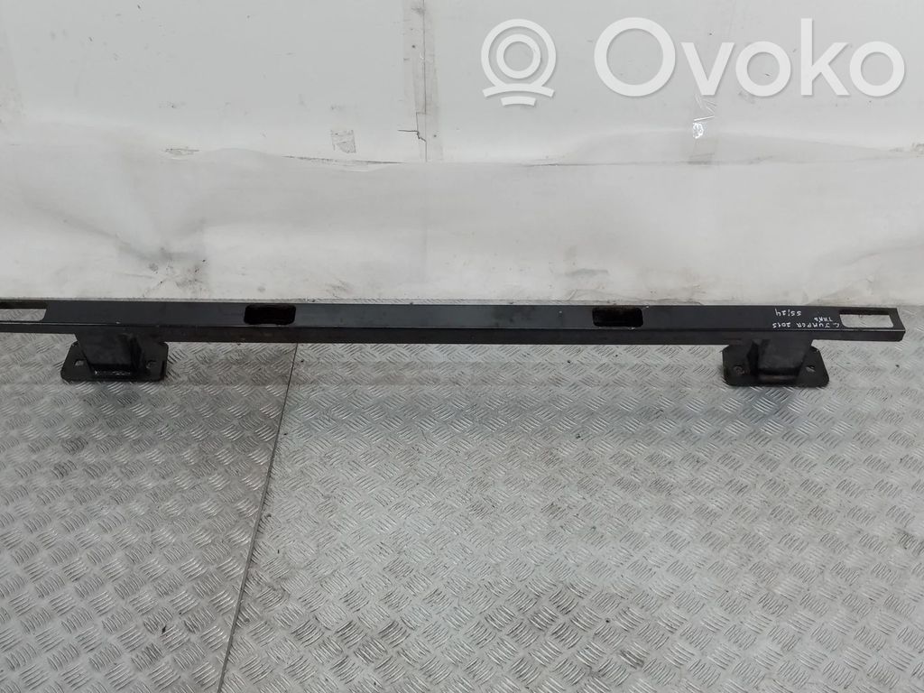 Citroen Jumper Verstärkung Stoßstange Stoßfänger hinten 