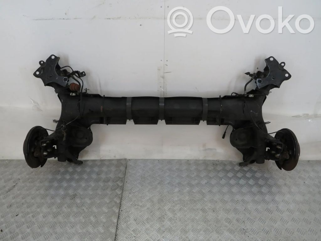 Renault Megane IV Trave dell'asse posteriore 