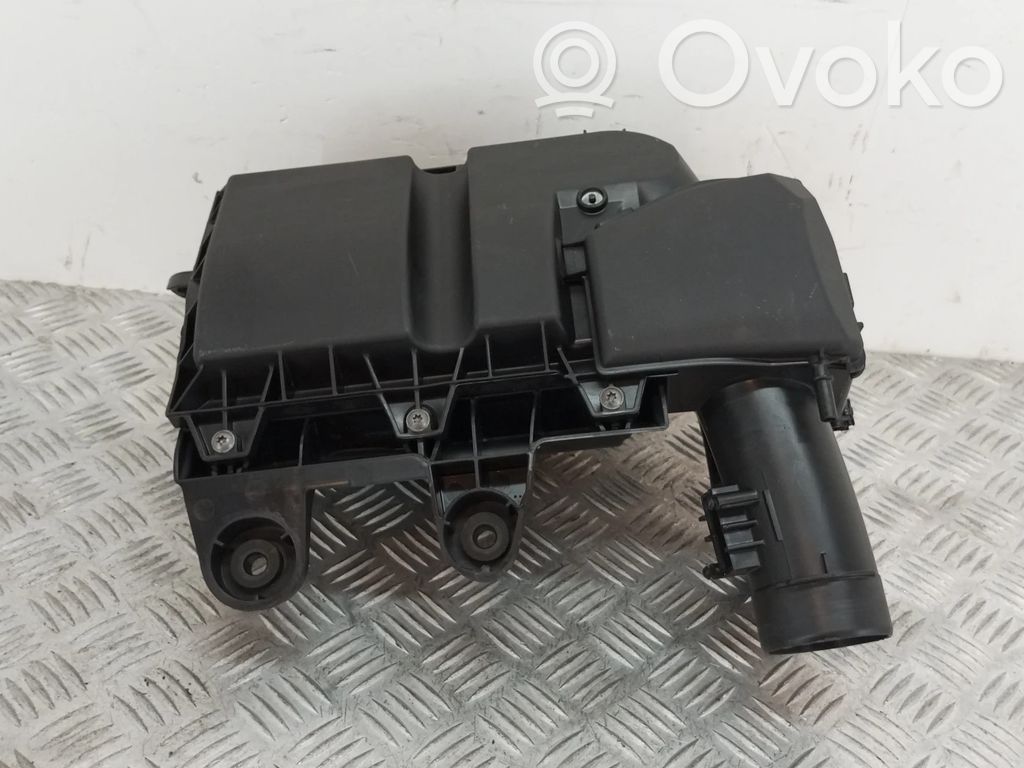 Opel Combo E Obudowa filtra powietrza 