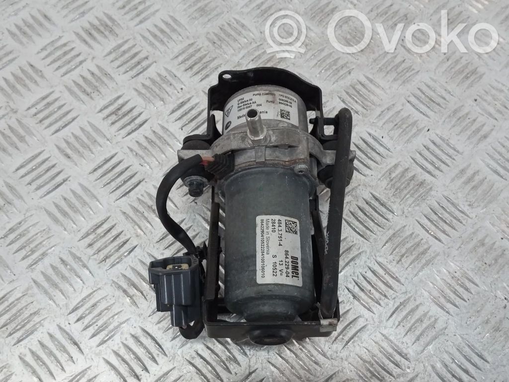 Pompe à vide   7P0614215A,48437514,86422904