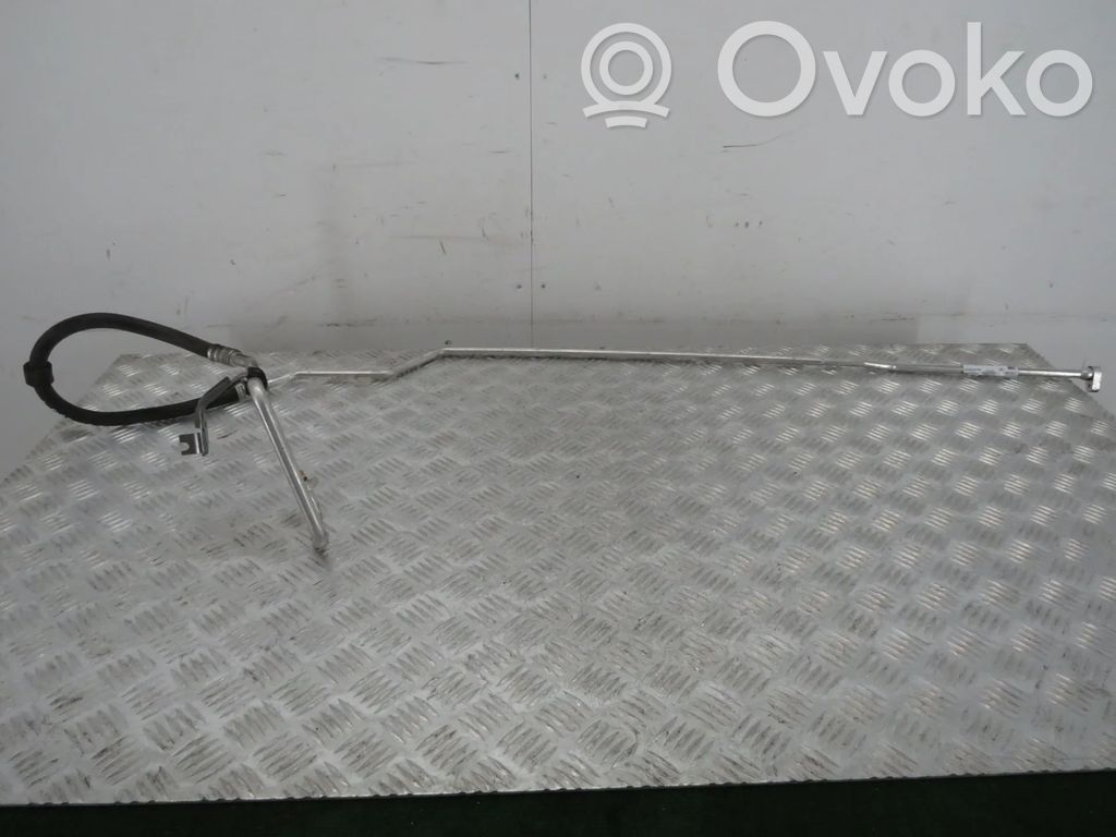 Smart ForFour II W453 Conductă/furtun aer condiționat (A/C) 