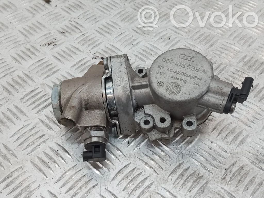 Porsche Cayenne (92A) Pompă injecție de înaltă presiune 