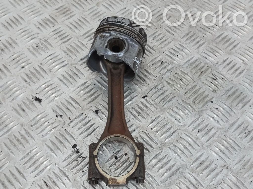 Piston