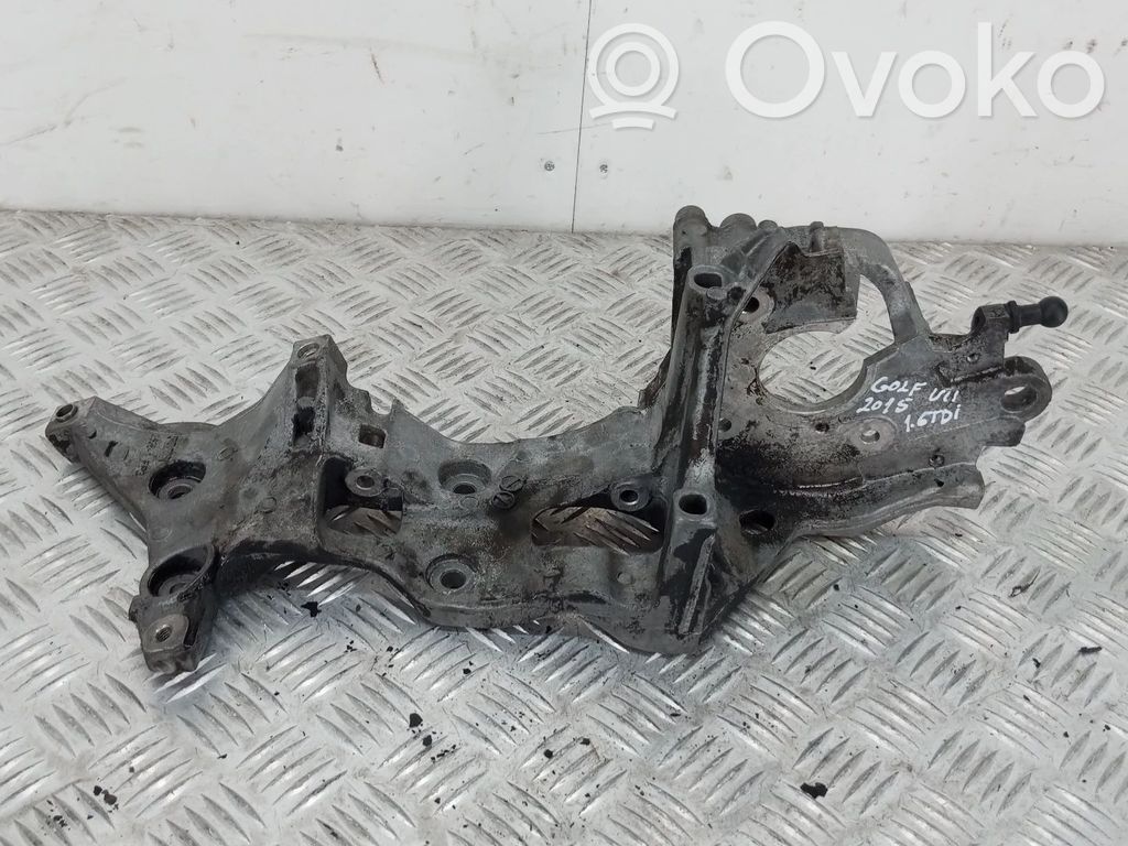 Volkswagen Golf VII Moottorin kiinnikekorvake 