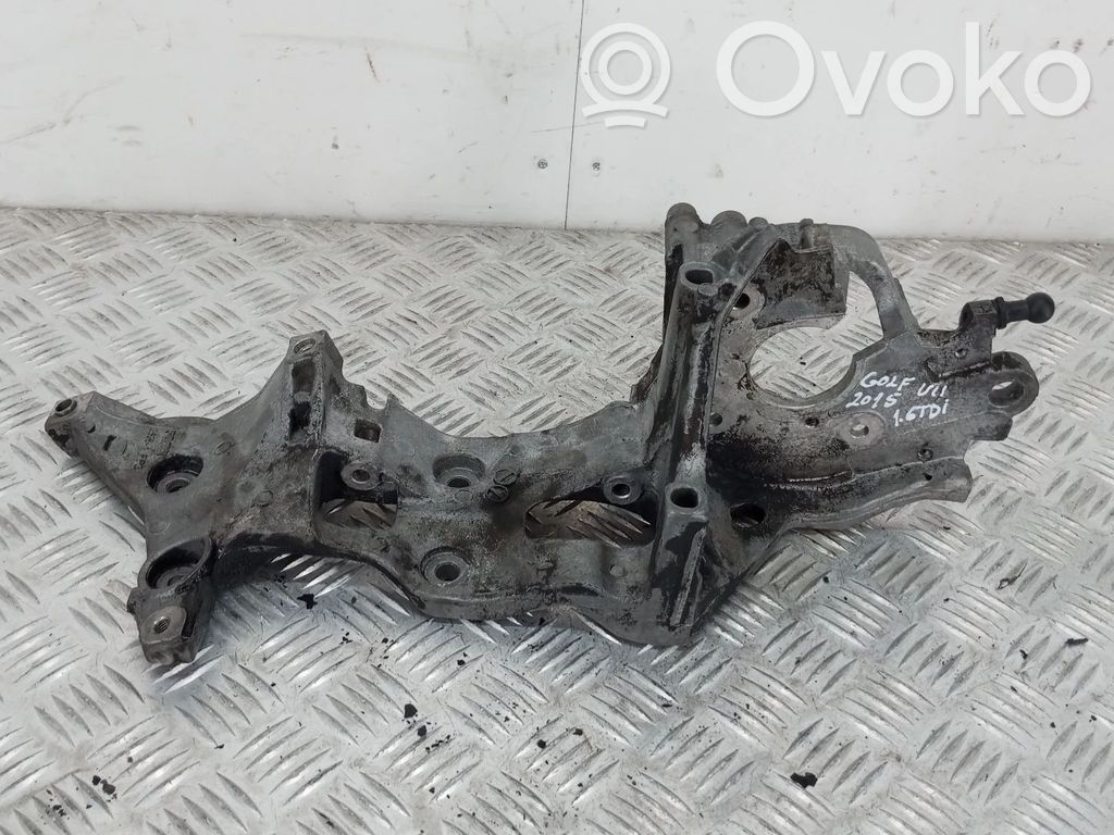 Volkswagen Golf VII Soporte de montaje del motor
