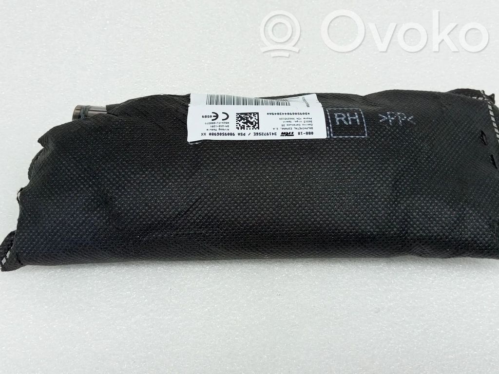 Sitz-Airbag   9809506980