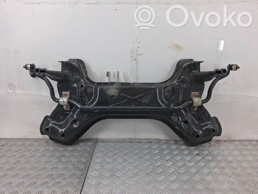 Peugeot Boxer Sottotelaio anteriore 
