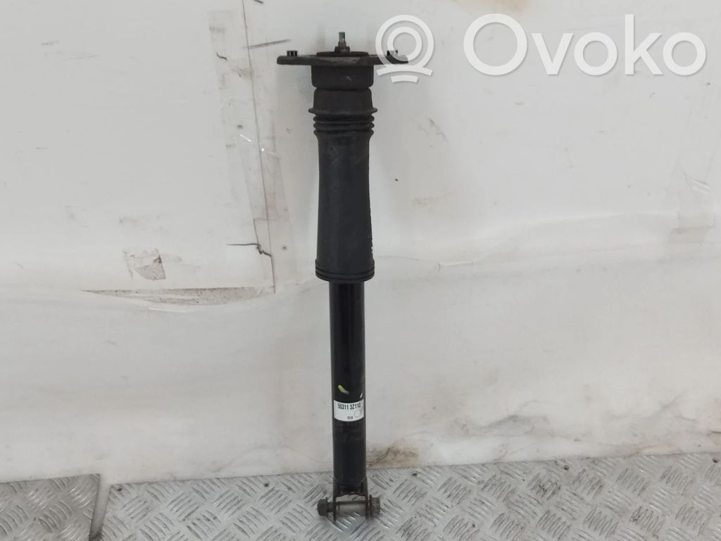 Amortizor spate   553113Z110