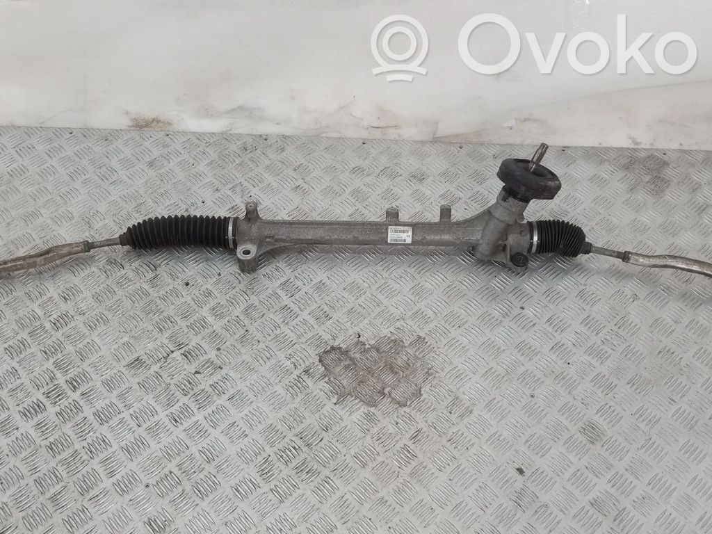 Renault Megane IV Przekładnia kierownicza / Maglownica 