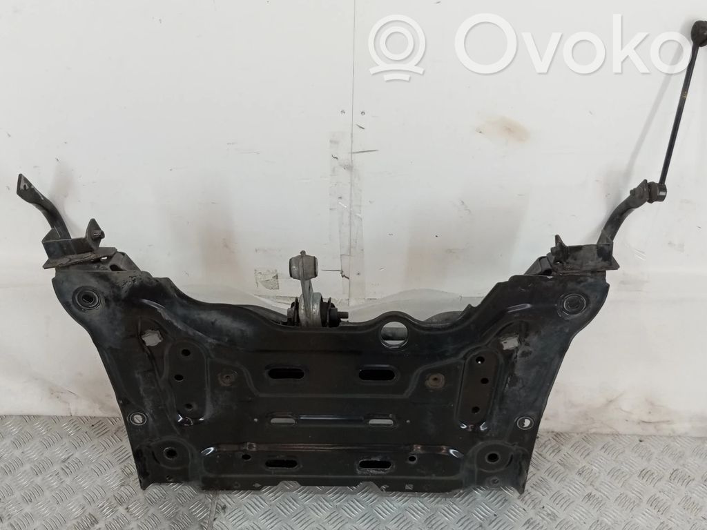 Renault Megane IV Sous-châssis avant