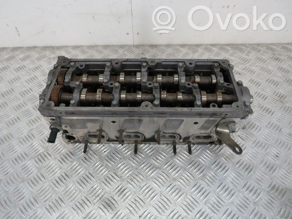 Engine head   03L103373A
