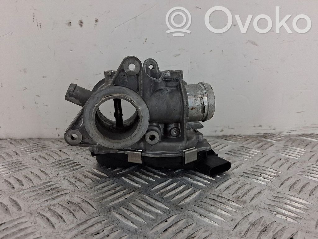 EGR-venttiili   55484828
