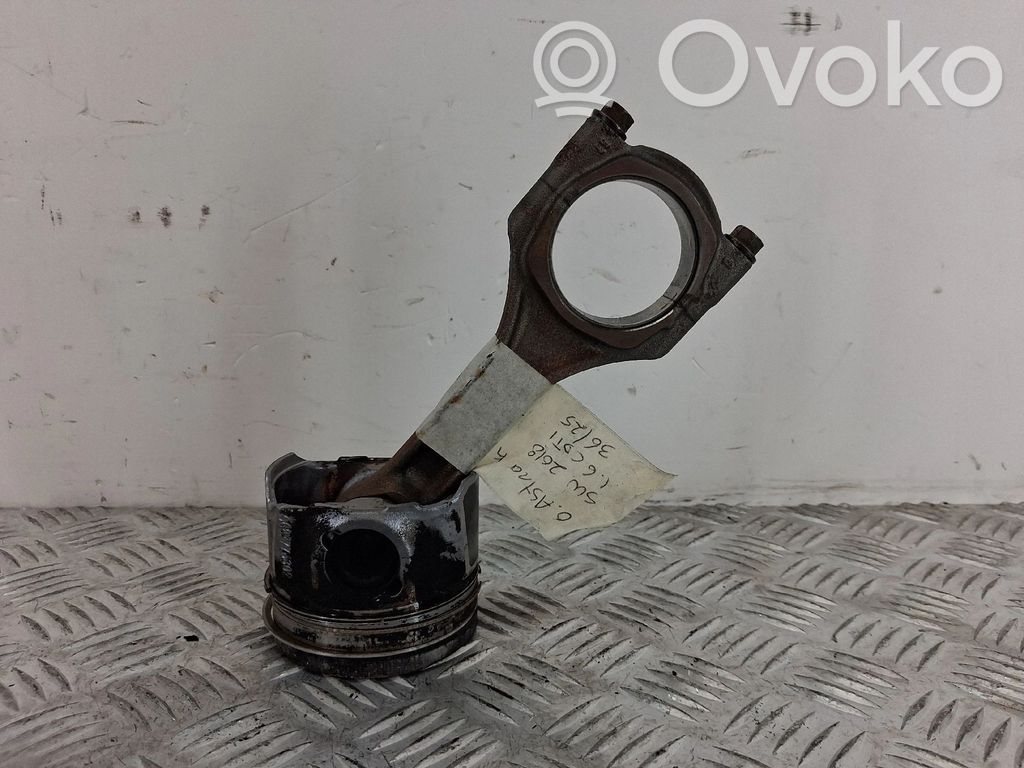 Pistón   0687776302