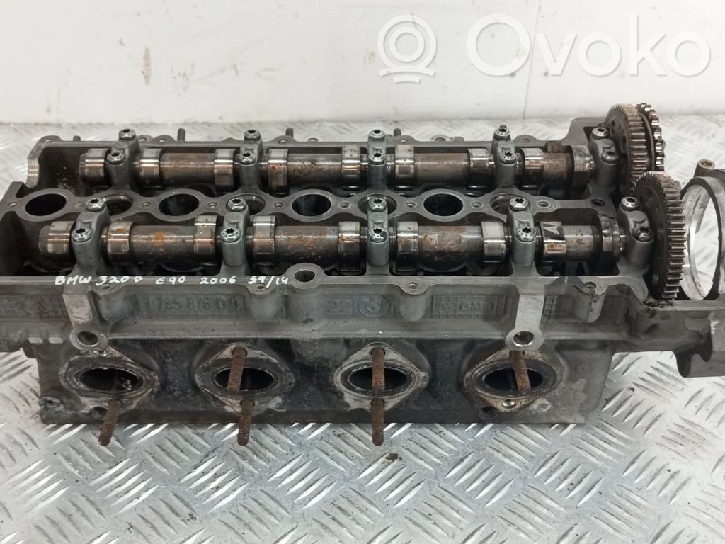 Zylinderkopf   778121105