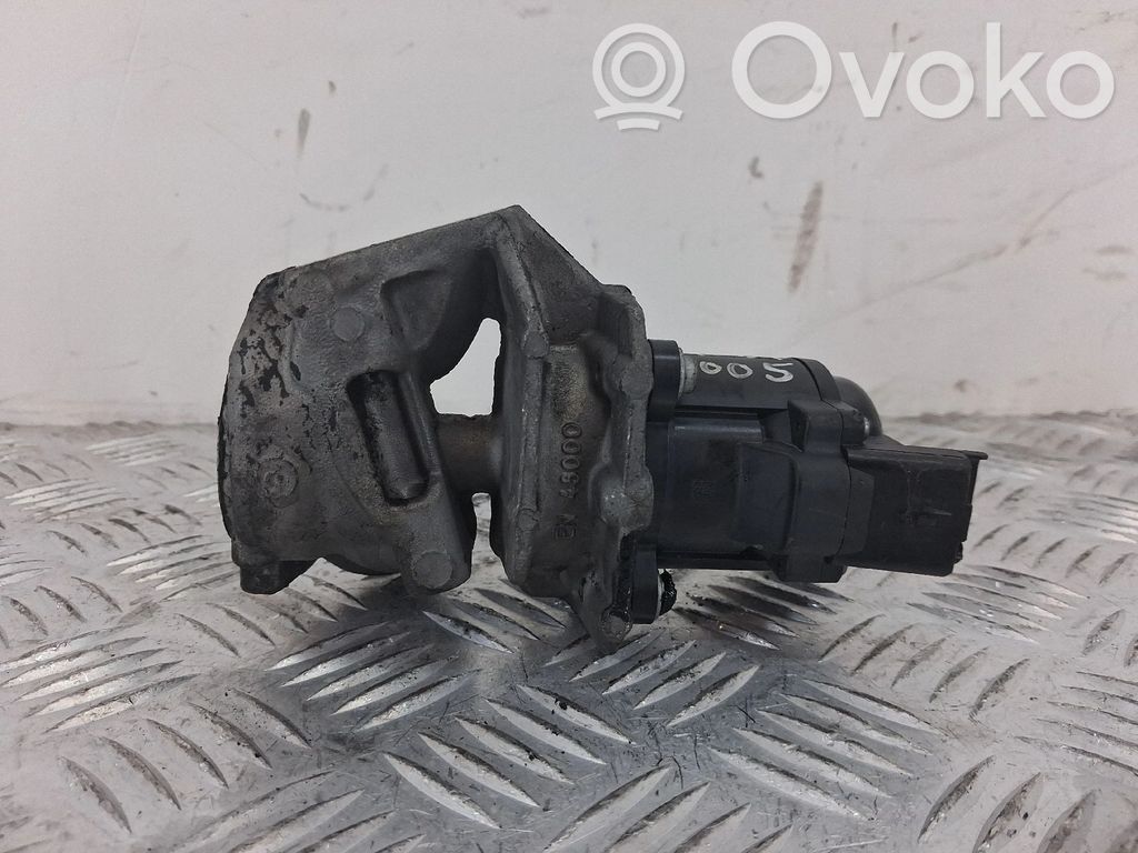 Válvula EGR   9660276280
