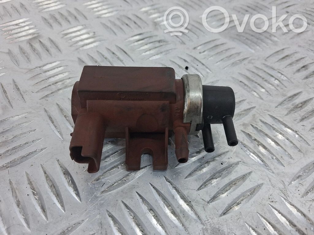Citroen C4 I Solenoid supapă turbosuflantă