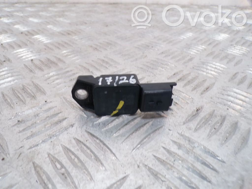 Peugeot 208 II Luftdrucksensor 