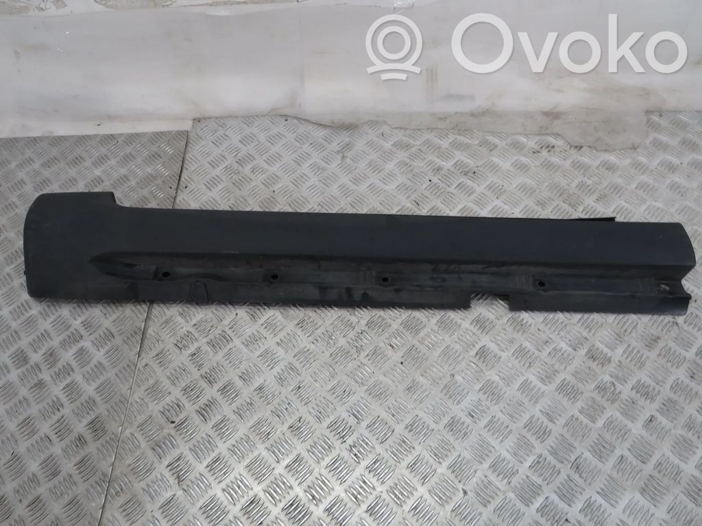 Volvo V70 Sottoporta 