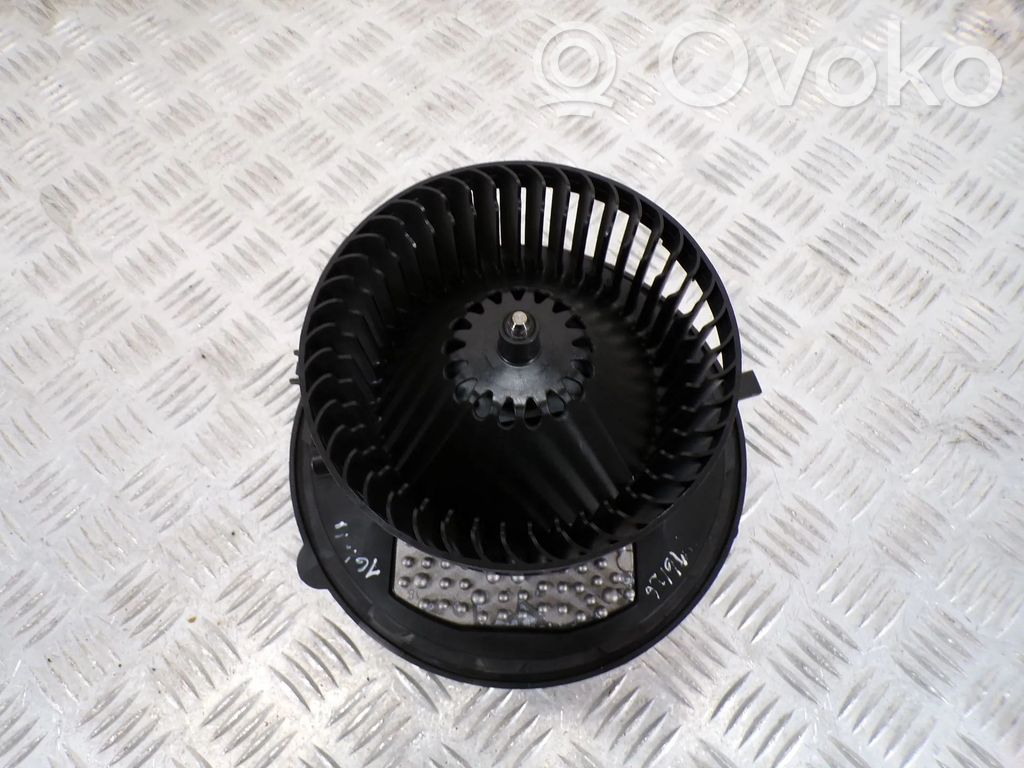 Ventilator aerotermă   5Q1819021E