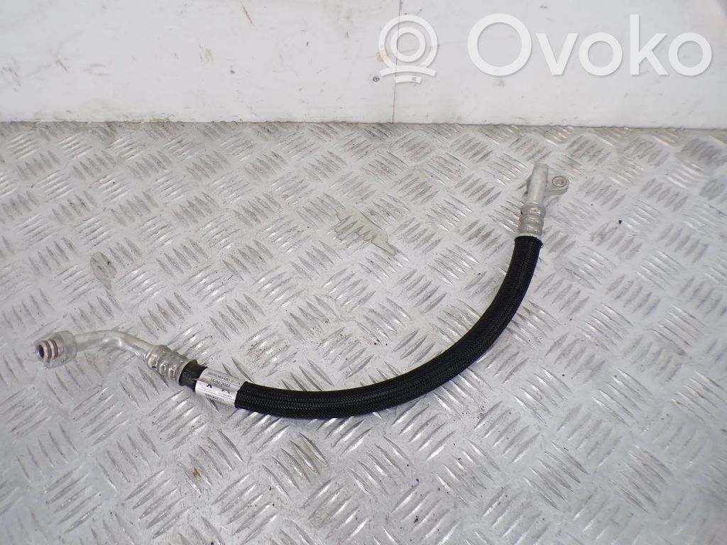 Peugeot 208 II Conductă/furtun aer condiționat (A/C) 