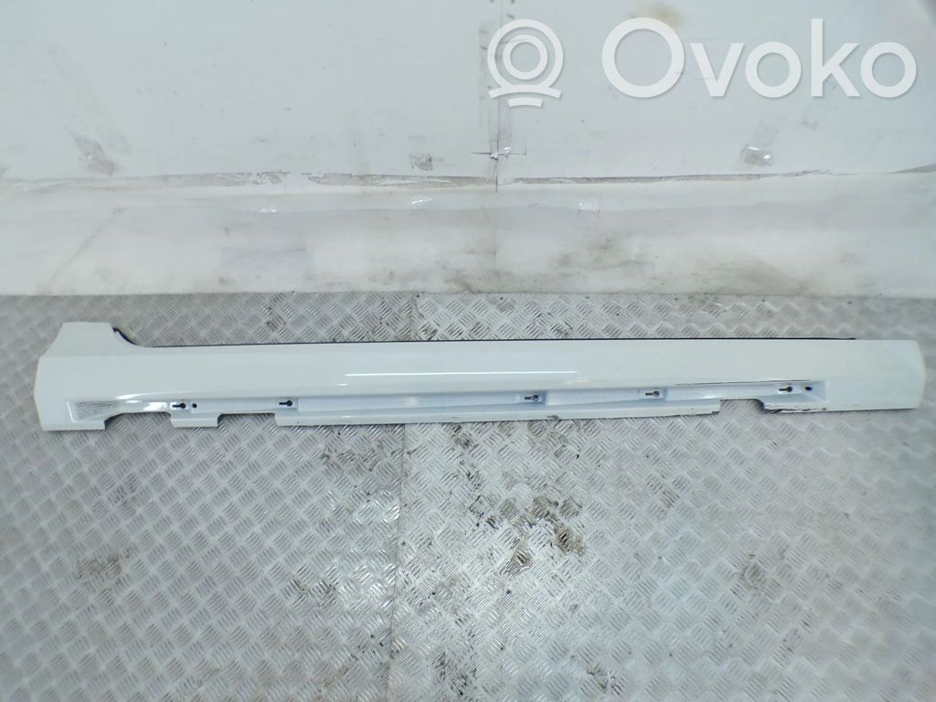 Volvo V60 Próg 