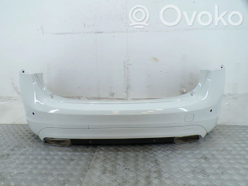 Volvo V60 Paraurti 