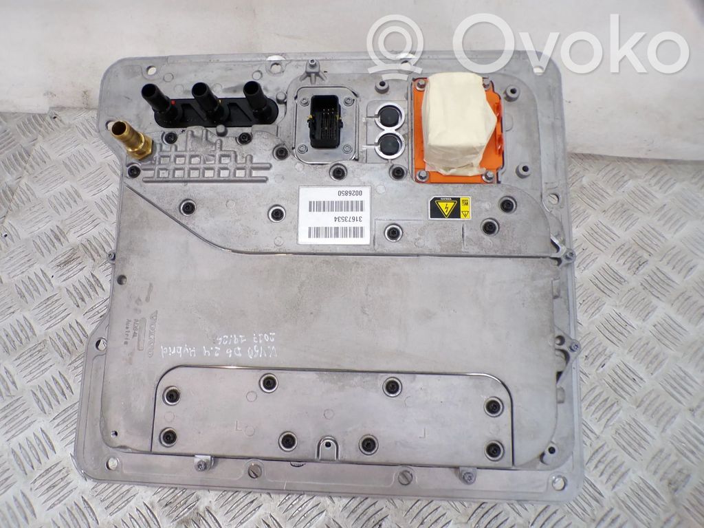 Convertor-inversor tensiune   31673534
