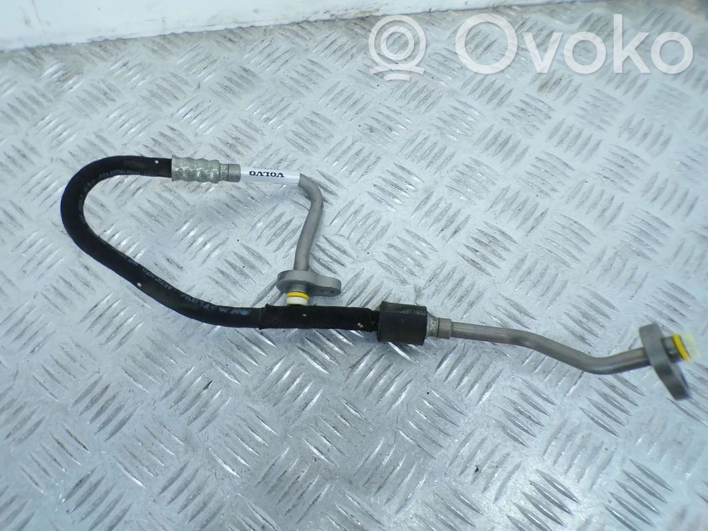 Volvo V60 Tubo flessibile aria condizionata (A/C)